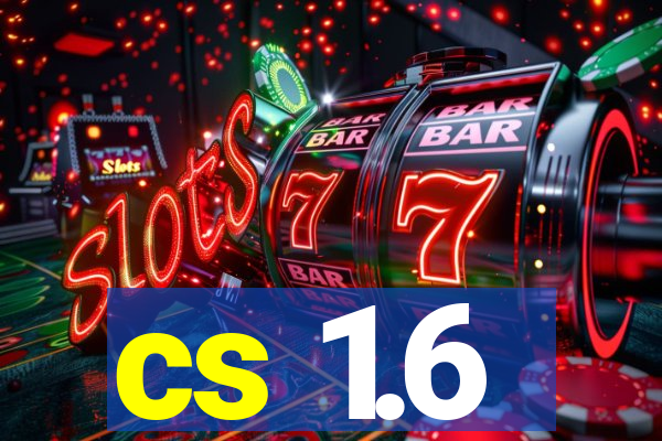 cs 1.6