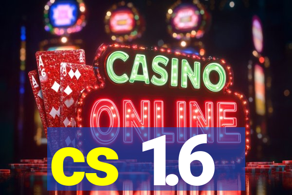 cs 1.6