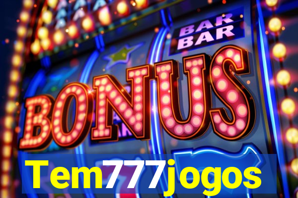 Tem777jogos