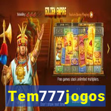 Tem777jogos