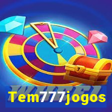 Tem777jogos