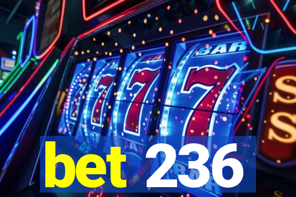 bet 236