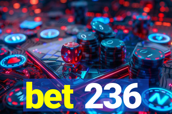 bet 236