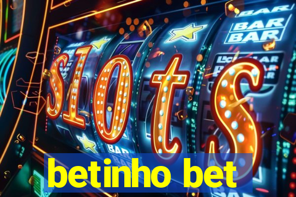 betinho bet