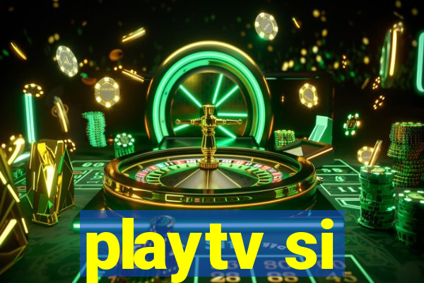 playtv si