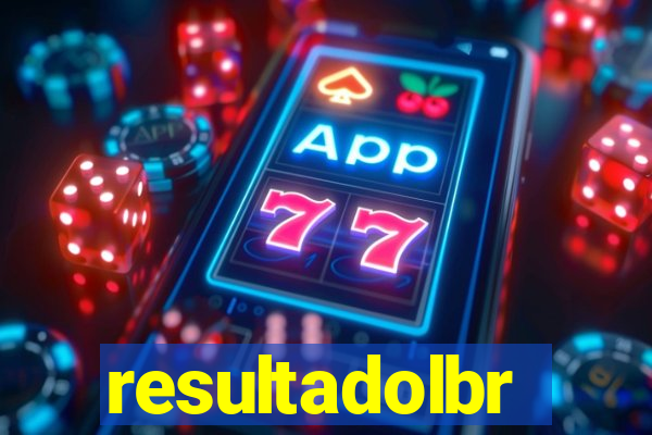 resultadolbr