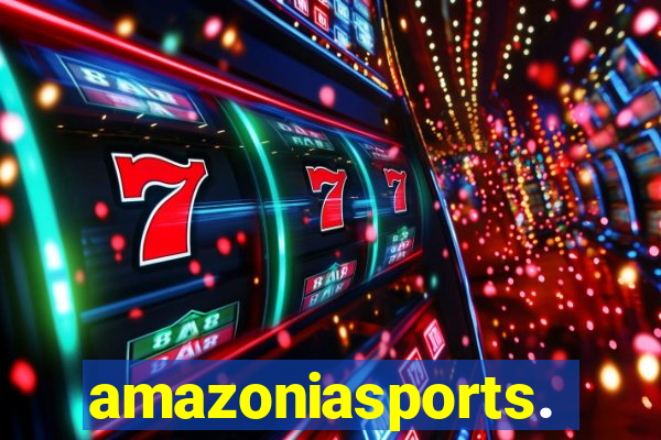 amazoniasports.com
