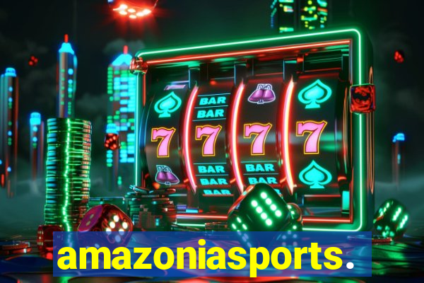 amazoniasports.com