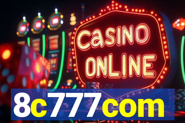 8c777com