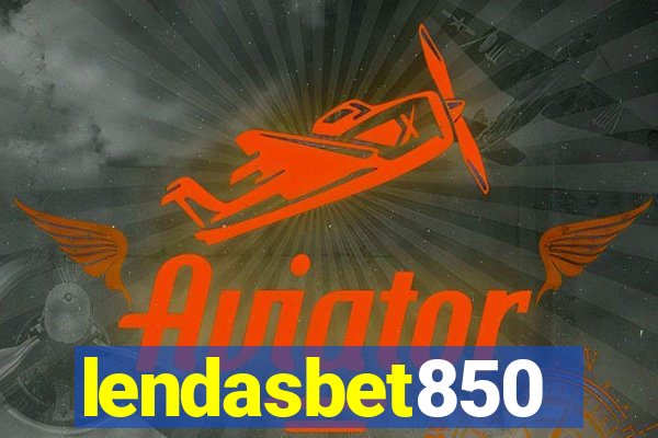 lendasbet850