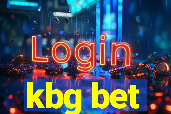 kbg bet