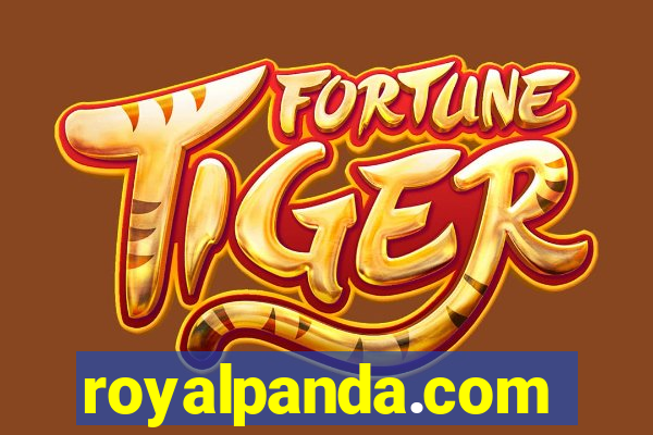royalpanda.com