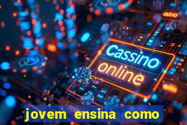 jovem ensina como ganhar 3 mil por dia