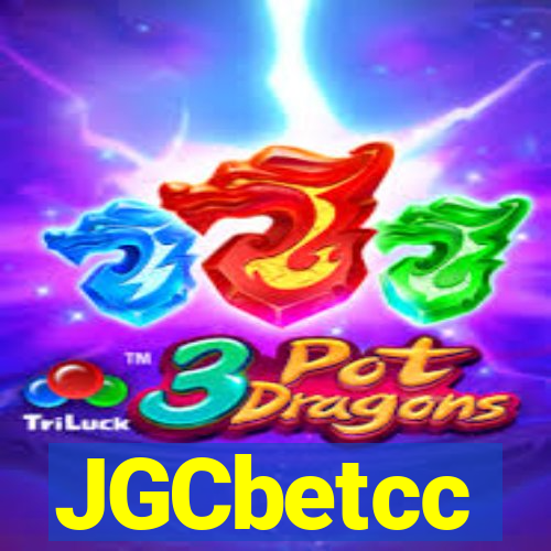JGCbetcc