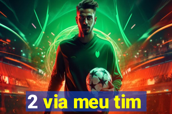 2 via meu tim