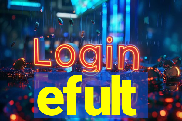 efult