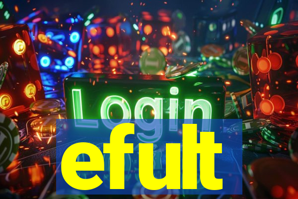 efult