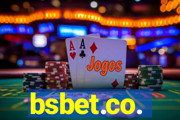 bsbet.co.