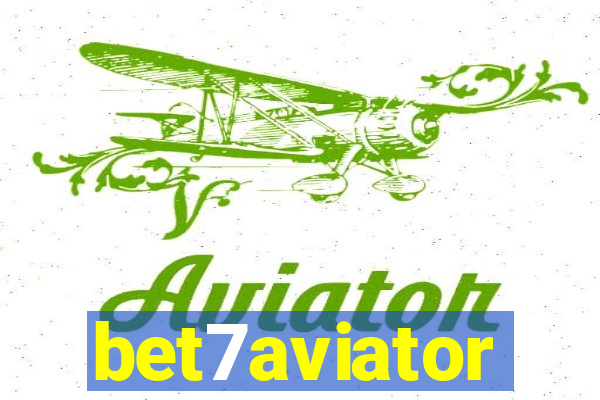 bet7aviator