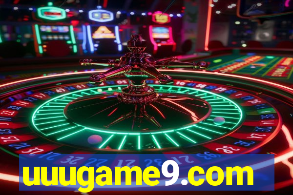 uuugame9.com