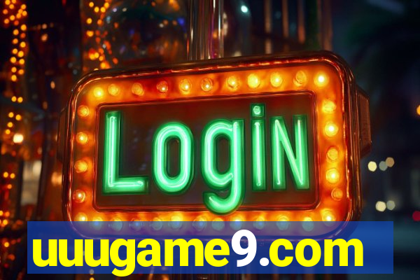 uuugame9.com