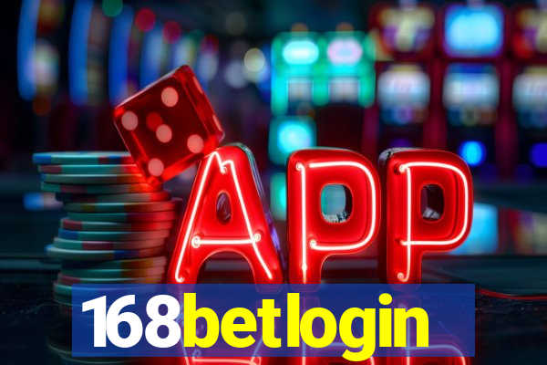 168betlogin