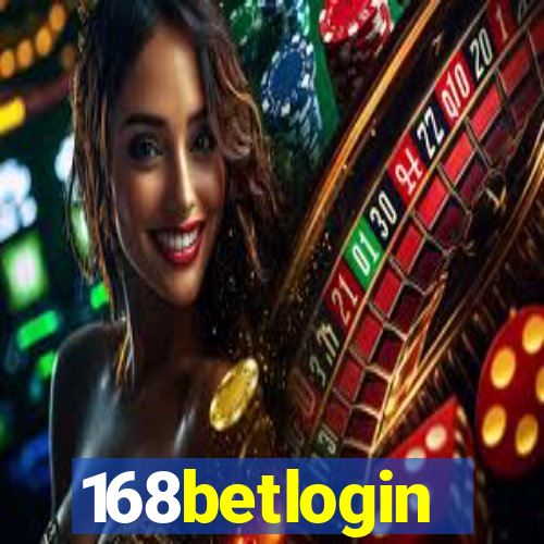 168betlogin