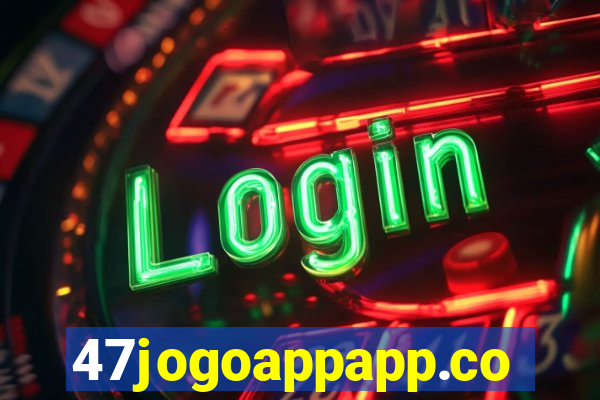 47jogoappapp.com