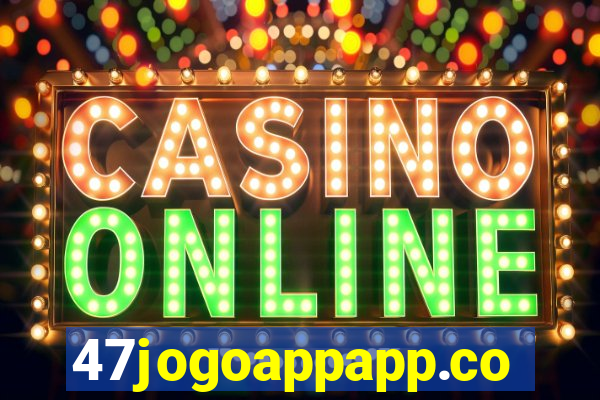 47jogoappapp.com