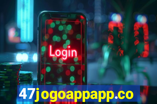 47jogoappapp.com