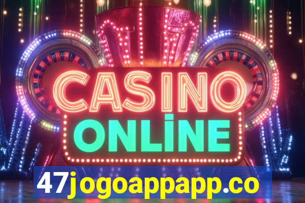 47jogoappapp.com
