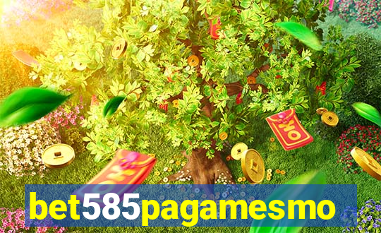 bet585pagamesmo