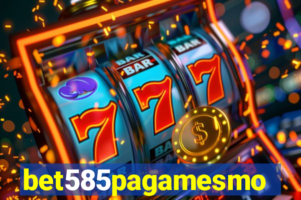bet585pagamesmo