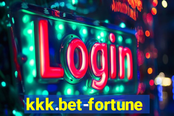 kkk.bet-fortune