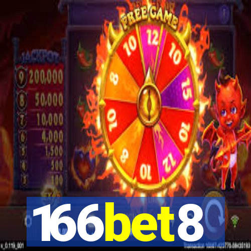 166bet8
