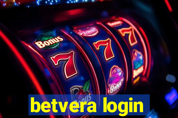 betvera login