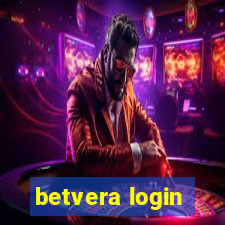 betvera login