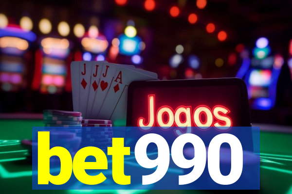 bet990