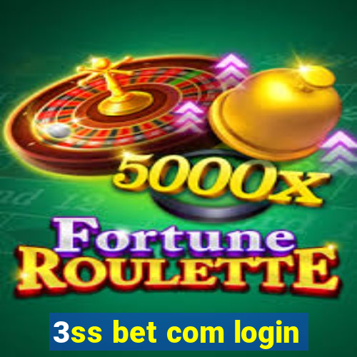 3ss bet com login