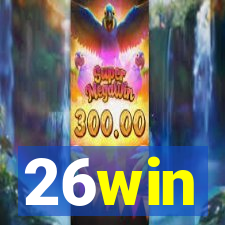 26win
