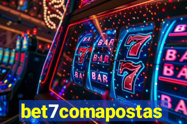 bet7comapostas