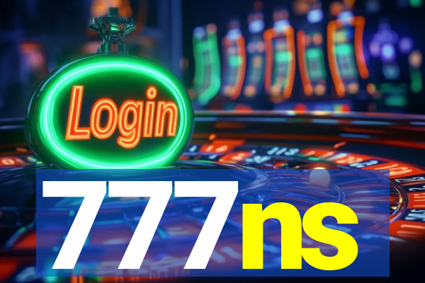 777ns
