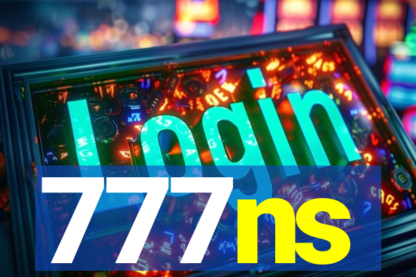 777ns
