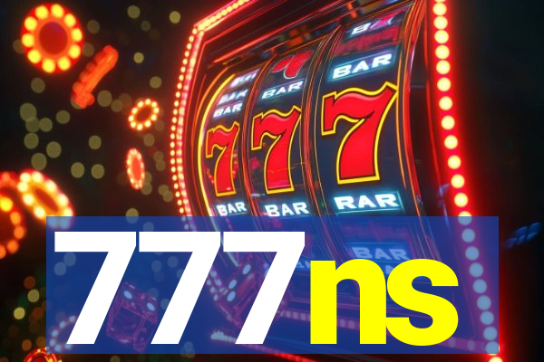 777ns