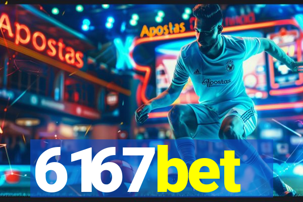 6167bet