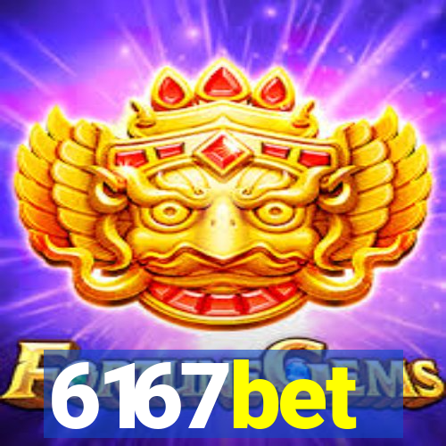6167bet