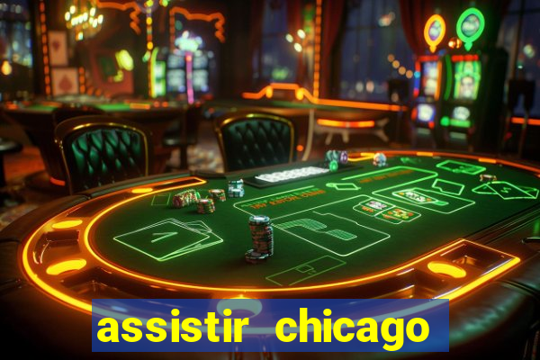 assistir chicago fire 12 temporada