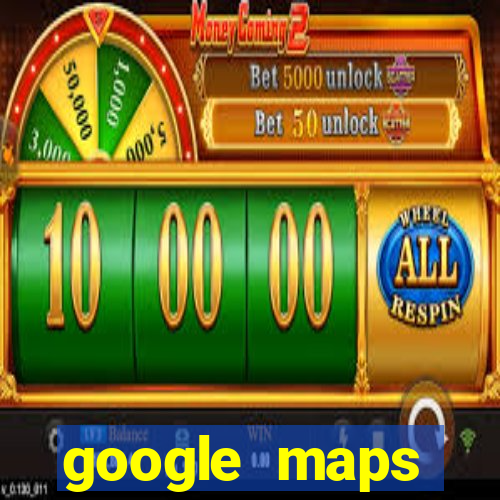 google maps itamaraju bahia