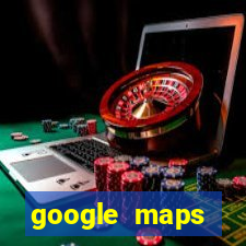 google maps itamaraju bahia