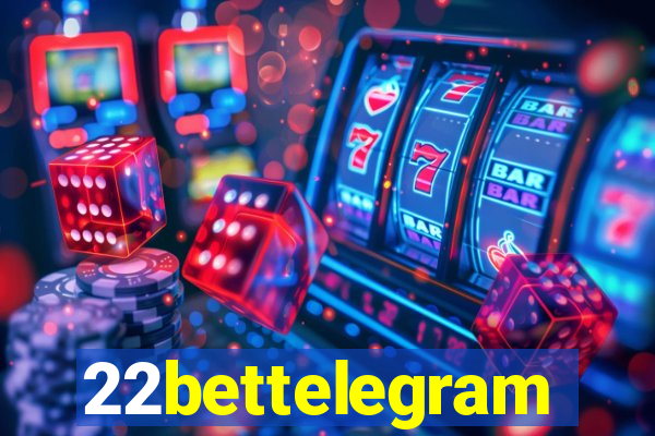 22bettelegram